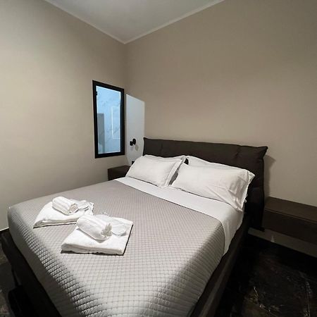 Hotel Viminale Domus Řím Exteriér fotografie